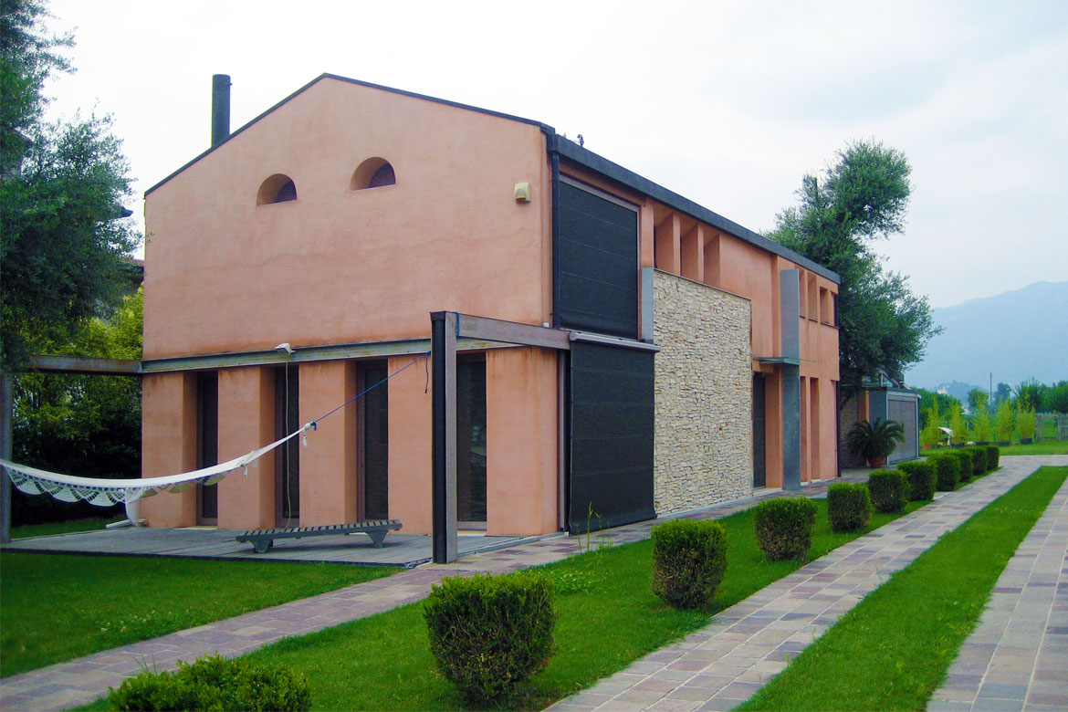 Casa abitazione zona Mussolente