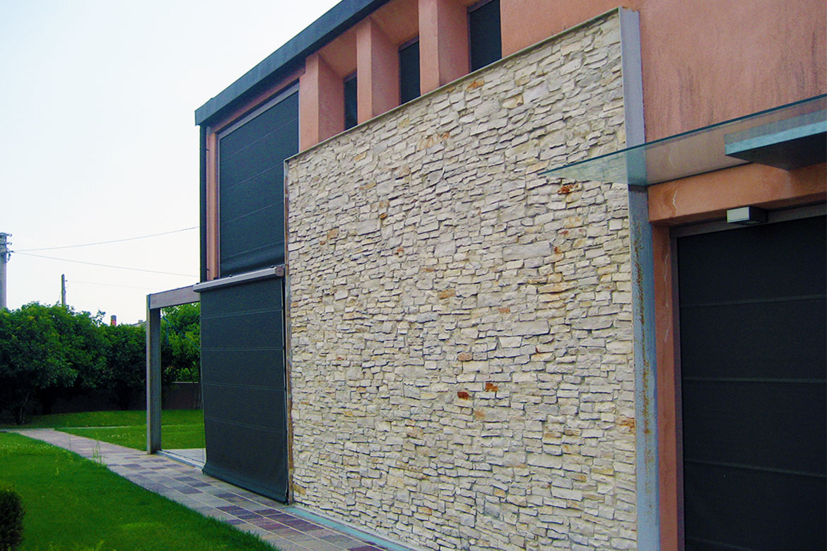 Casa abitazione zona Mussolente