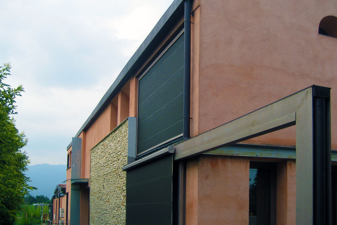 Casa abitazione zona Mussolente