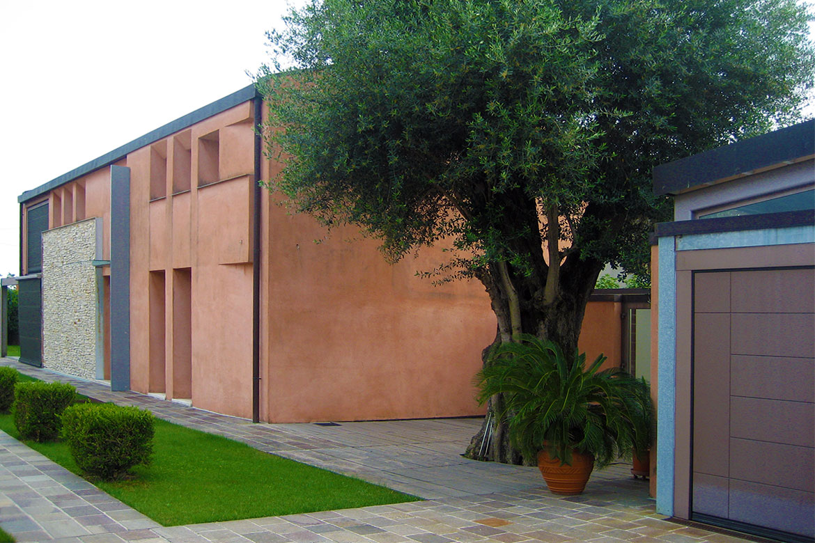 Casa abitazione zona Mussolente